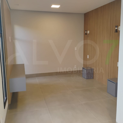 VENDA IMÓVEL CONDOMÍNIO RESIDENCIAL MORADA DO SOL 4