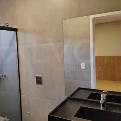 VENDA IMÓVEL CONDOMÍNIO RESIDENCIAL MORADA DO SOL 4