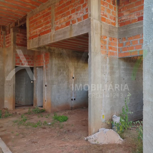 VENDA IMÓVEL CONDOMÍNIO RESIDENCIAL SHANGRILÁ 2-4