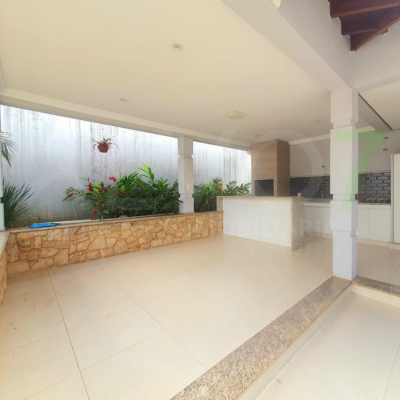 VENDA IMÓVEL CONDOMÍNIO RESINDECIAL TIVOLI I