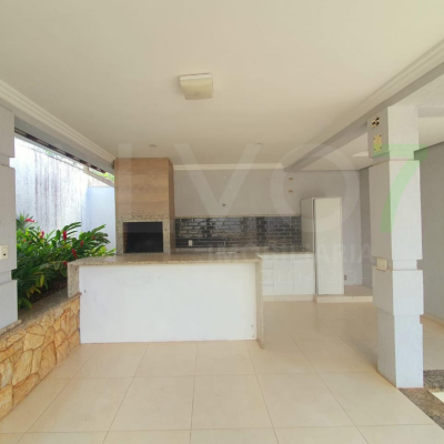 VENDA IMÓVEL CONDOMÍNIO RESINDECIAL TIVOLI I