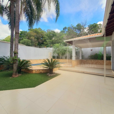 VENDA IMÓVEL CONDOMÍNIO RESINDECIAL TIVOLI I