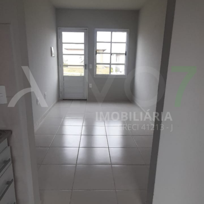 VENDA IMÓVEL CONDOMÍNIO RESIDENCIAL VARGEM LIMPA