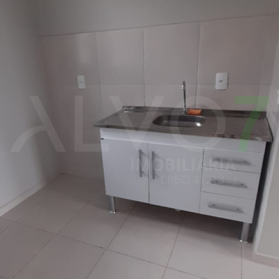 VENDA IMÓVEL CONDOMÍNIO RESIDENCIAL VARGEM LIMPA