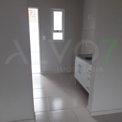 VENDA IMÓVEL CONDOMÍNIO RESIDENCIAL VARGEM LIMPA