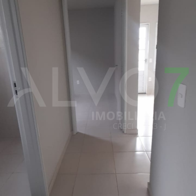 VENDA IMÓVEL CONDOMÍNIO RESIDENCIAL VARGEM LIMPA