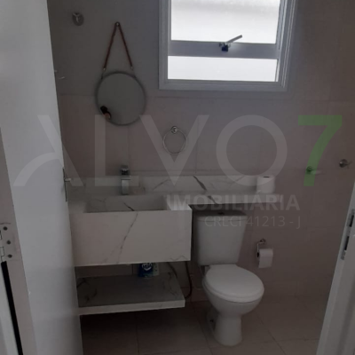 VENDA IMÓVEL CONDOMÍNIO RESIDENCIAL VARGEM LIMPA