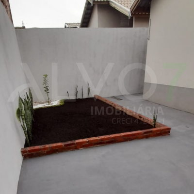 VENDA IMÓVEL CONDOMÍNIO RESIDENCIAL VARGEM LIMPA