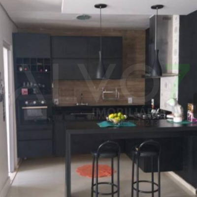 VENDA IMÓVEL CONDOMÍNIO TERRA NOVA BAURU