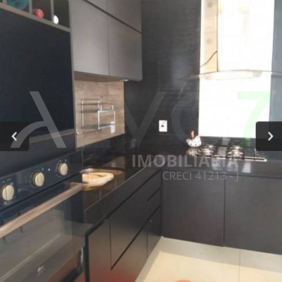 VENDA IMÓVEL CONDOMÍNIO TERRA NOVA BAURU