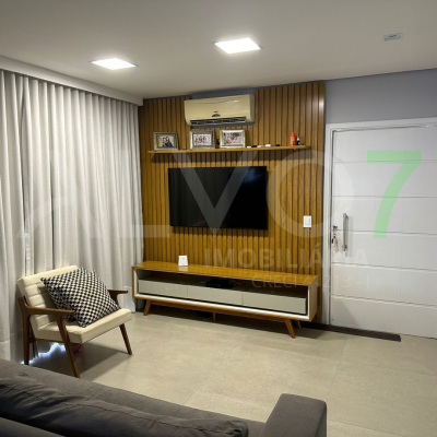 VENDA IMÓVEL CONDOMÍNIO VILLAGGIO I