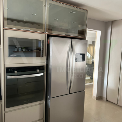 VENDA IMÓVEL CONDOMÍNIO VILLAGGIO I