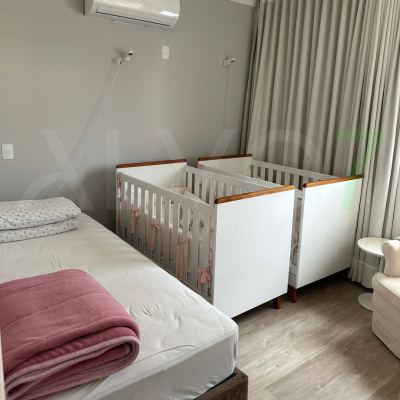 VENDA IMÓVEL CONDOMÍNIO VILLAGGIO I