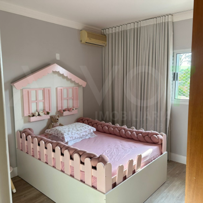 VENDA IMÓVEL CONDOMÍNIO VILLAGGIO I