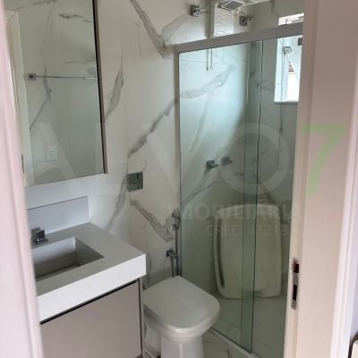 VENDA IMÓVEL CONDOMÍNIO VILLAGGIO I