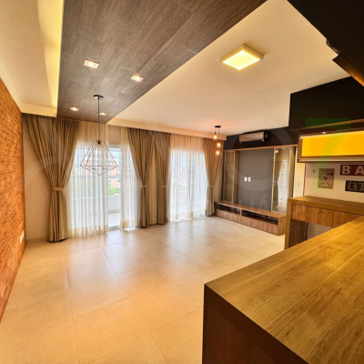 VENDA IMÓVEL EDIFÍCIO COSTA TROPICAL