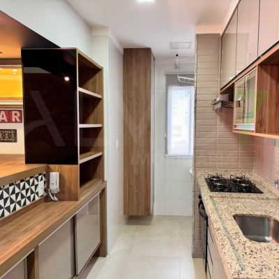 VENDA IMÓVEL EDIFÍCIO COSTA TROPICAL