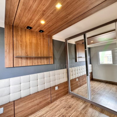 VENDA IMÓVEL EDIFÍCIO COSTA TROPICAL