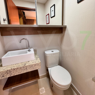 VENDA IMÓVEL EDIFÍCIO COSTA TROPICAL