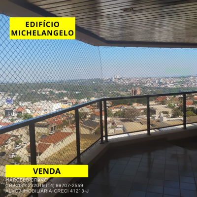 VENDA IMÓVEL EDIFÍCIO MICHELANGELO