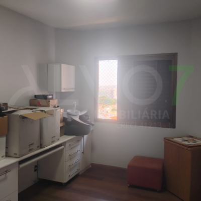 VENDA IMÓVEL EDIFÍCIO MICHELANGELO