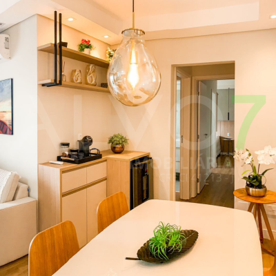 VENDA IMÓVEL EDIFÍCIO NOVA NAÇÃO AMÉRICA