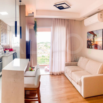 VENDA IMÓVEL EDIFÍCIO NOVA NAÇÃO AMÉRICA