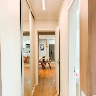 VENDA IMÓVEL EDIFÍCIO NOVA NAÇÃO AMÉRICA