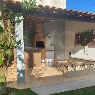 VENDA IMÓVEL GRANJA CECILIA