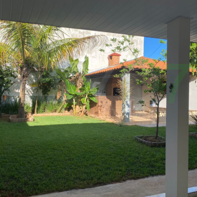 VENDA IMÓVEL GRANJA CECILIA