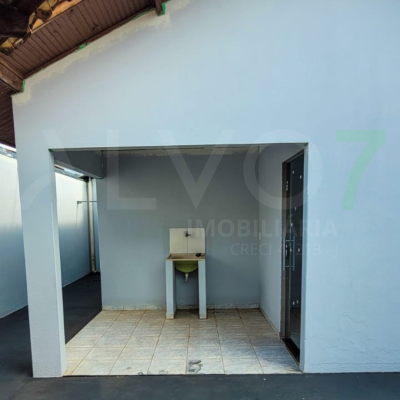 VENDA IMÓVEL ISAURA PITTA GARMS