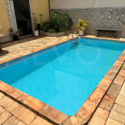 VENDA IMÓVEL JARDIM AEROPORTO