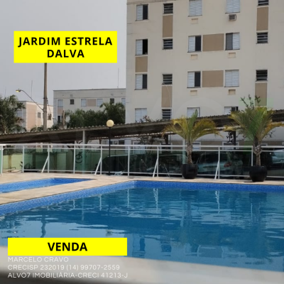 VENDA IMÓVEL JARDIM ESTRELA D'ALVA