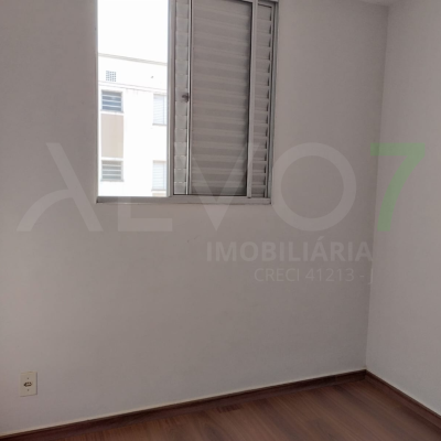 VENDA IMÓVEL JARDIM ESTRELA D'ALVA