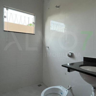 VENDA IMÓVEL JARDIM OURO VERDE