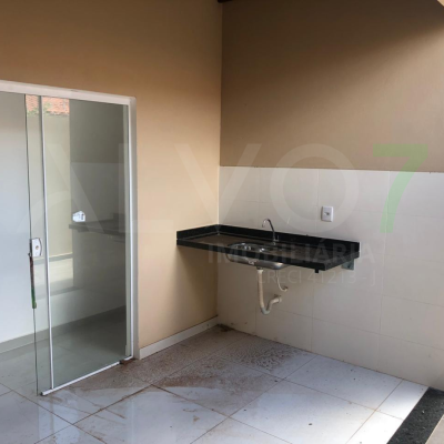 VENDA IMÓVEL JARDIM OURO VERDE