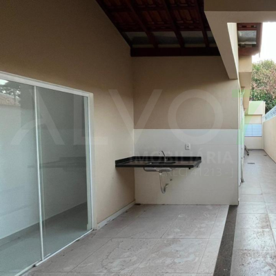 VENDA IMÓVEL JARDIM OURO VERDE