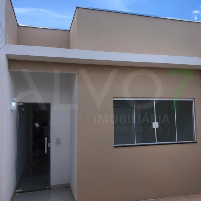 VENDA IMÓVEL JARDIM OURO VERDE