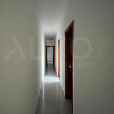 VENDA IMÓVEL JARDIM OURO VERDE