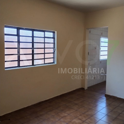 VENDA IMÓVEL JARDIM PRUDÊNCIA