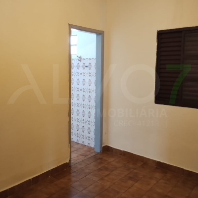 VENDA IMÓVEL JARDIM PRUDÊNCIA