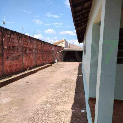 VENDA IMÓVEL JARDIM PRUDÊNCIA