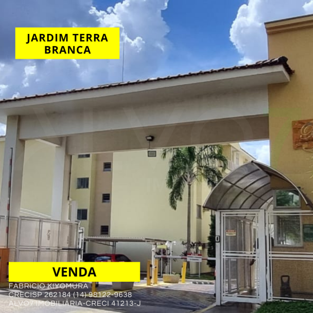 VENDA IMÓVEL JARDIM TERRA BRANCA 1-1