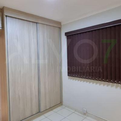 VENDA IMÓVEL JARDIM TERRA BRANCA 1