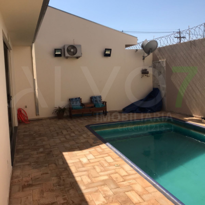 VENDA IMÓVEL JD TERRA BRANCA 5