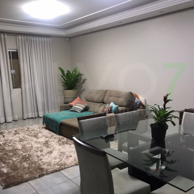 VENDA IMÓVEL JD TERRA BRANCA 5