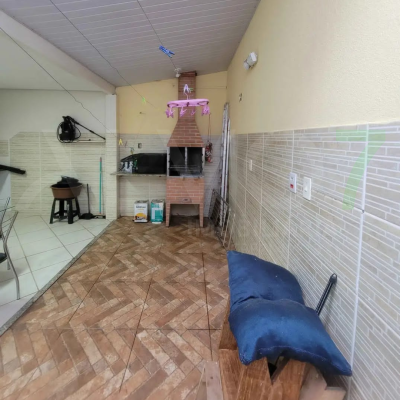 VENDA IMÓVEL JARDIM VÂNIA MARIA