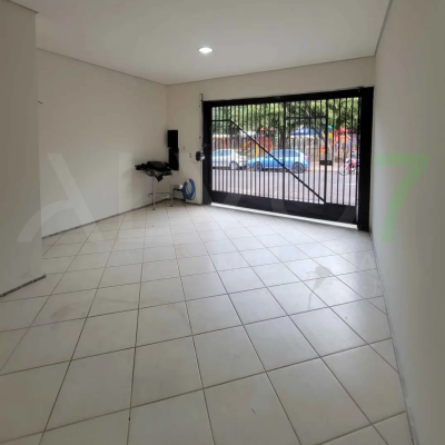 VENDA IMÓVEL JARDIM VÂNIA MARIA