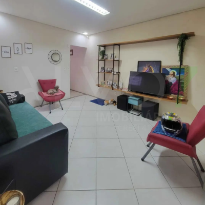 VENDA IMÓVEL JARDIM VÂNIA MARIA