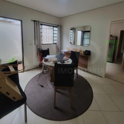 VENDA IMÓVEL JARDIM VÂNIA MARIA